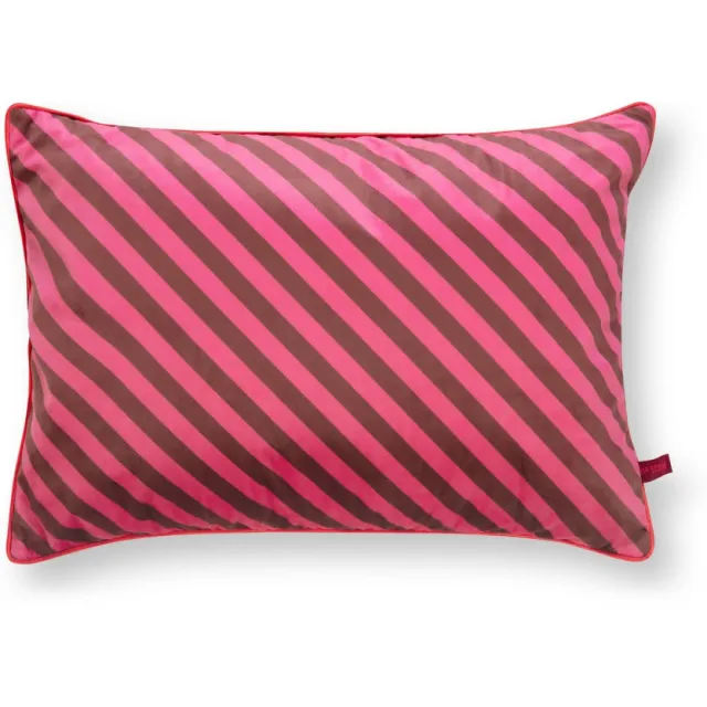 Pip Studio sierkussen (50x35) (50x35x4 cm) Roze