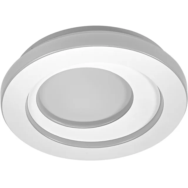 Osram SMART+ Matter Ceiling plafondlamp White, 3000-6500, RGBTW, 1000 lm, 24 W, diameter 29 cm Wit
