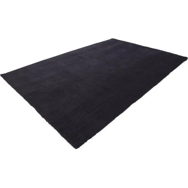Lalee Velluto Vloerkleed 200x290 Grafiet