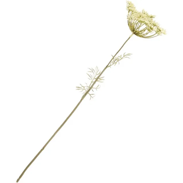 homebound by ky Kunstbloem didiscus crème/naturel Multi