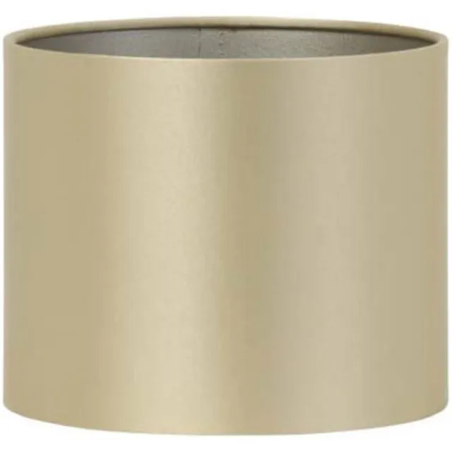 Light & Living Lampenkap Monaco Goud 40cm