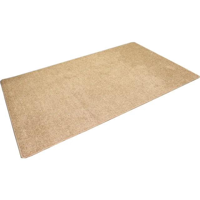 Carpe mathique Karpet Batan - Beige - 160 x 230 cm