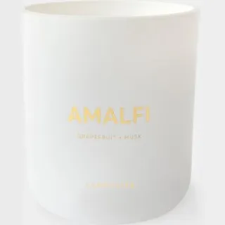 SunnyLife Candles & FragranceScented Candle Small Amalfi Wit