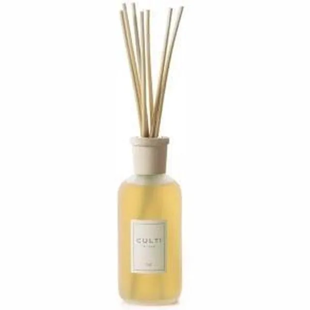 Culti Stile Classic Thé Geurstokjes 250ml Niet van Toepassing