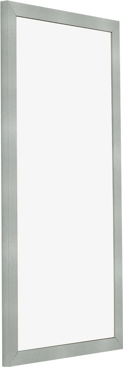 Dutch Frame Factory Fotolijst 45x80 cm - MDF - Aluminium Geslepen - Benno