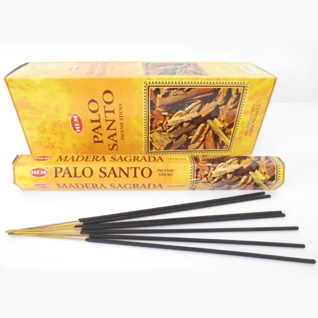 HEM Wierook Palo Santo Multi