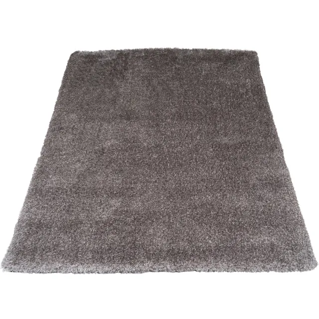 Veer Carpets Karpet Lago Grey 22 - 200 x 290 cm Grijs