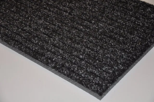 Rosco Decorib DCR inkommat - 784 x 584 mm - Zwart
