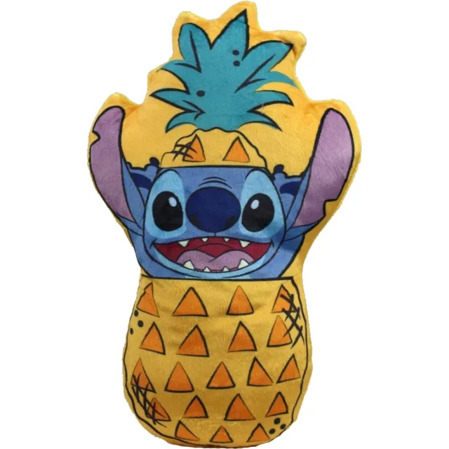 Lilo en Stitch sierkussen Stitch Multi Colour
