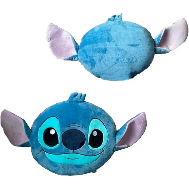 Lilo en Stitch Stitch sierkussen Stitch multi colour