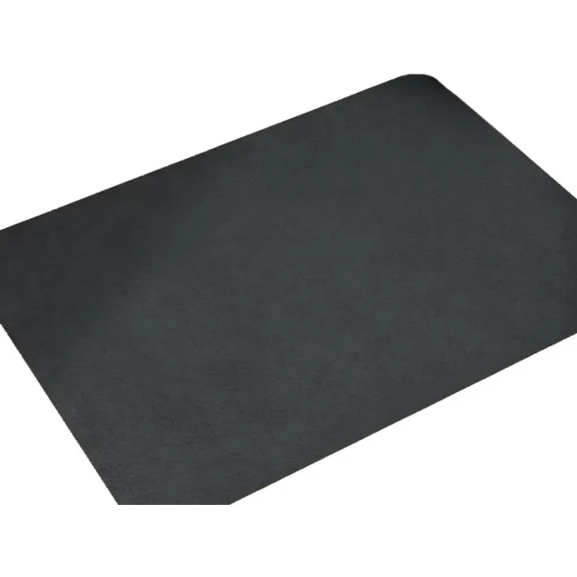 JMZR® Schoonloopmat - Droogloopmat Binnen - Antislip Donkergrijs