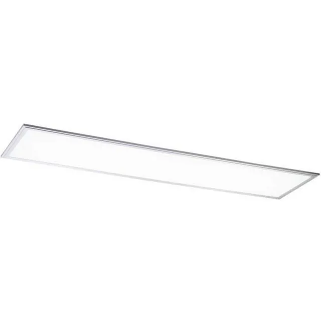 Groenovatie LED Paneel - 30 x 120 cm - Neutraal Wit - 40W - Incl. Driver