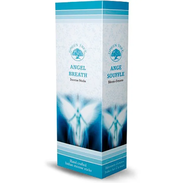 Green Tree Wierook Angel Breath (6 pakjes) nvt