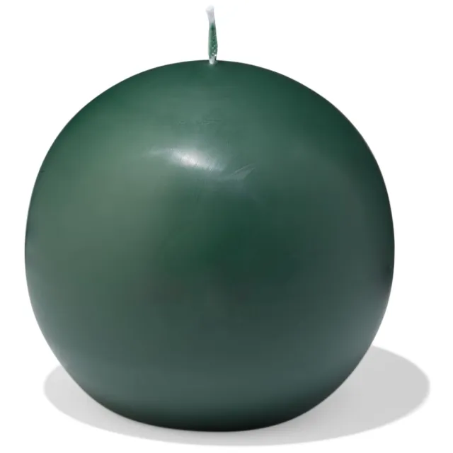 HEMA Bolkaars Ø14.5cm donkergroen (donkergroen)