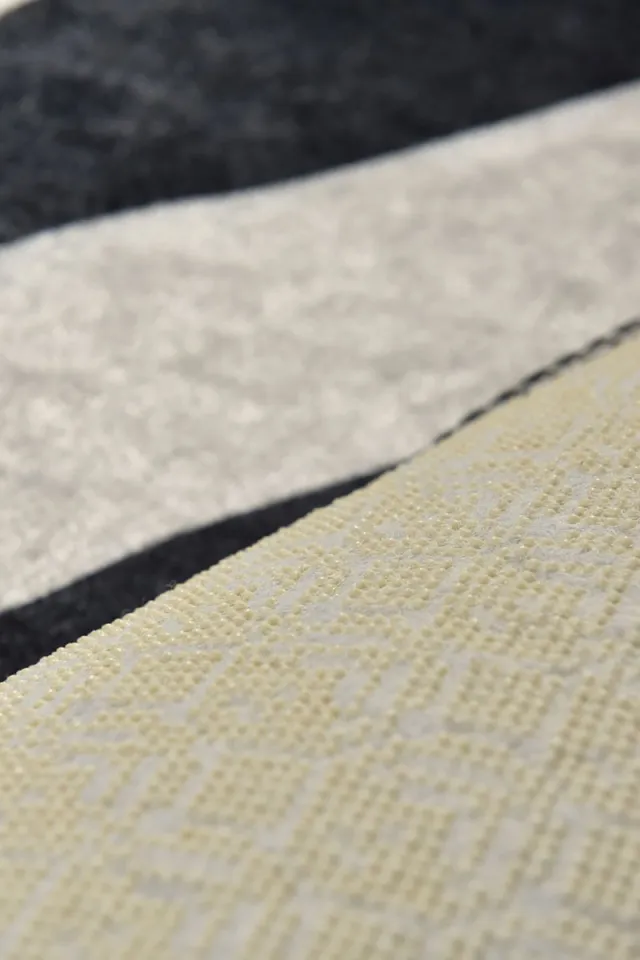 L'essentiel Maison Wasbaar Vloerkleed - Polyester - Antislip - Antibacterieel - Digitale Print Veelkleurig
