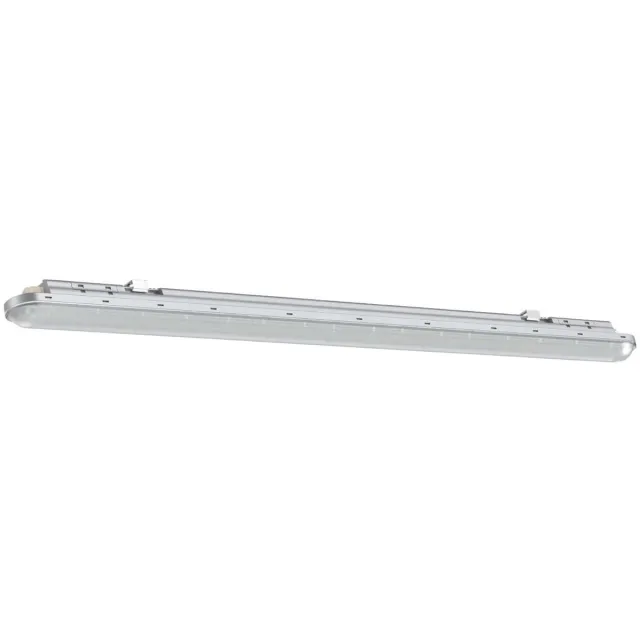 Modee Lighting LED Armatuur 120cm - 36W 4500lm - 4000K 840 - IP65 Donkergroen