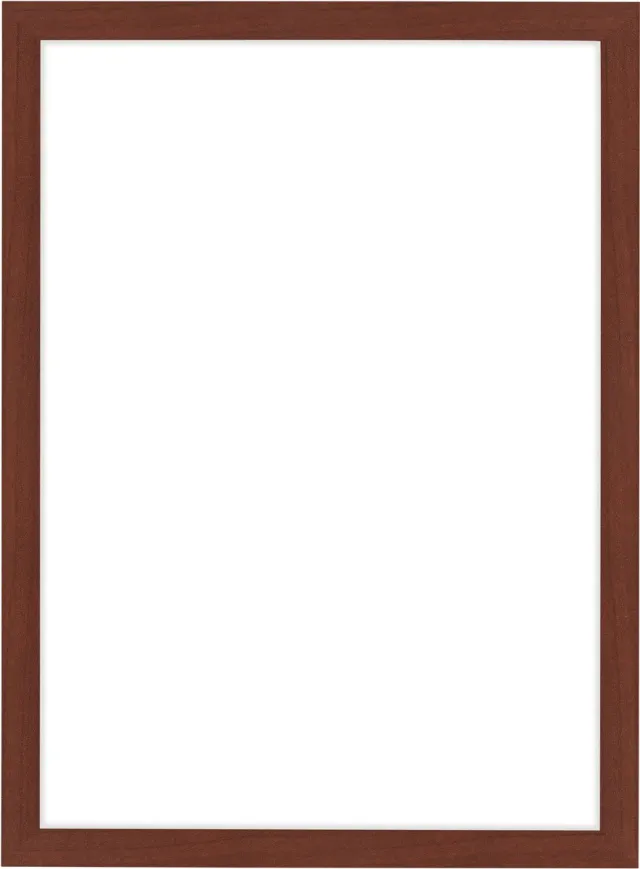 Dutch Frame Factory Fotolijst 42x60 cm - MDF - Kersen - Colonia