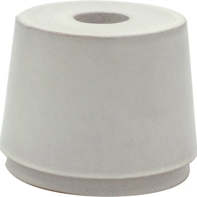 Scentchips Myto Wit kandelaar dinerkaars