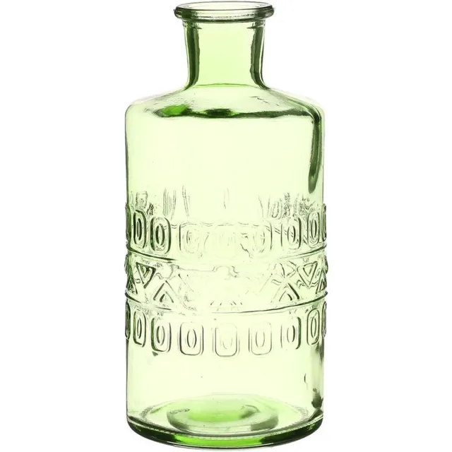 GIFT ATELIER Vaasje Marcato Groen