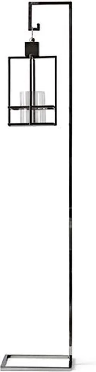 Fugurato ELEGANCE KANDELAAR 22Y0008S-L | ZILVER