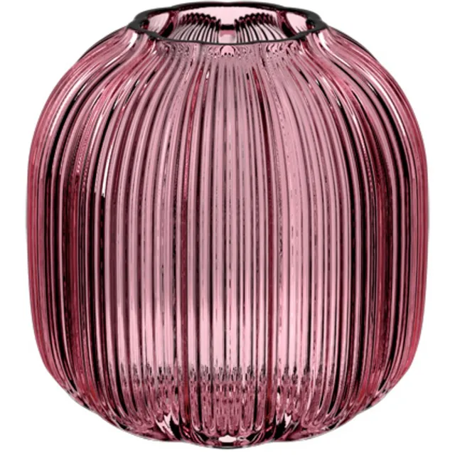 Villeroy & Boch Vase Fleur 11 cm Purple
