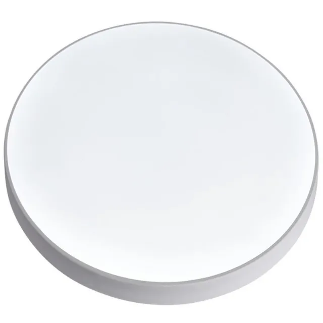 Haobosic Specificaties van rond LED-paneellicht: 12W rond wit licht, voor woonkamer/slaapkamer/keuken White