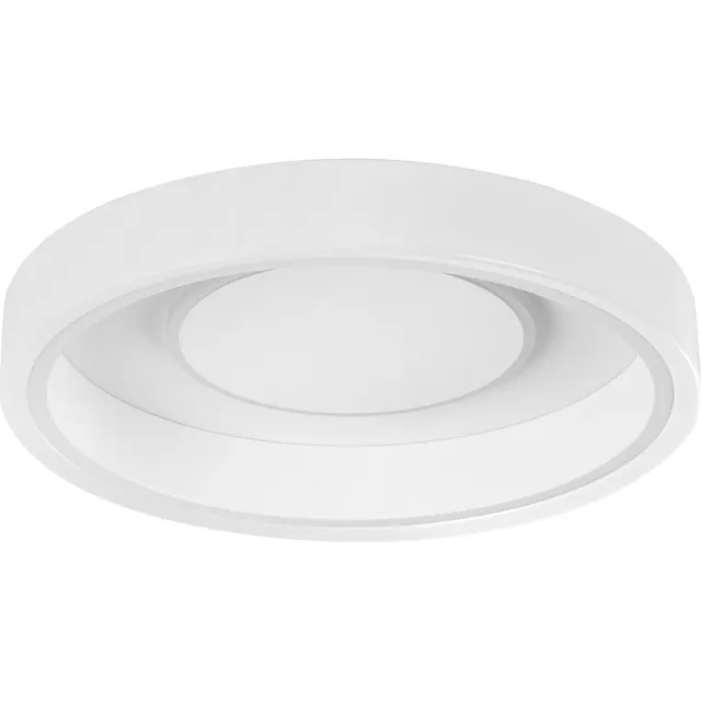 Eglo Remidos Plafondlamp - 40 cm - Wit