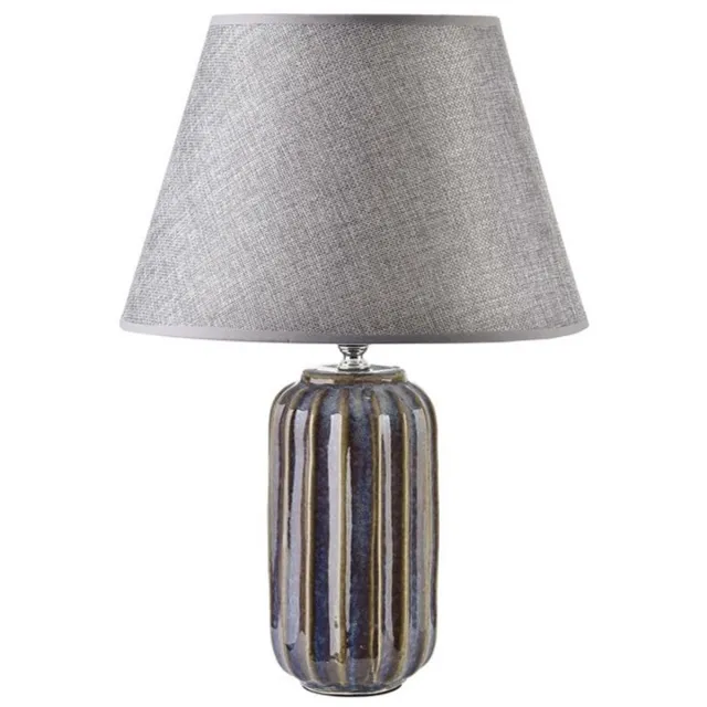 Leti Tafellamp – Modern Design – Compact & Stijlvol – Perfect voor Elk Interieur grjisgoenL