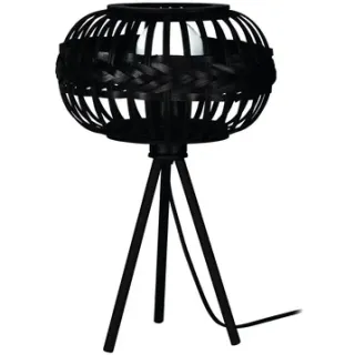 EGLO Tafellamp Towcester Zwart Zwart;Zwart;