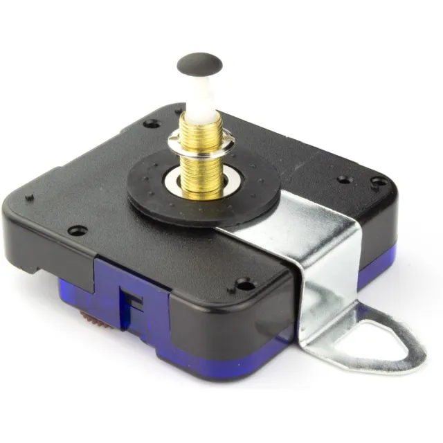 NeXtime Step Movement 23.5mm (PMYT235TP) zwart