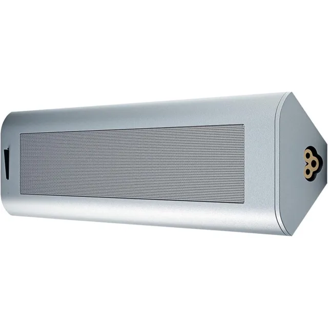 OSRAM 175 4058075818507 - Wireless - 10 W - Silver Zilver