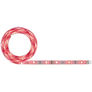 Paulmann Ledstrip Simpled 1,5m Rgb 12w Wit