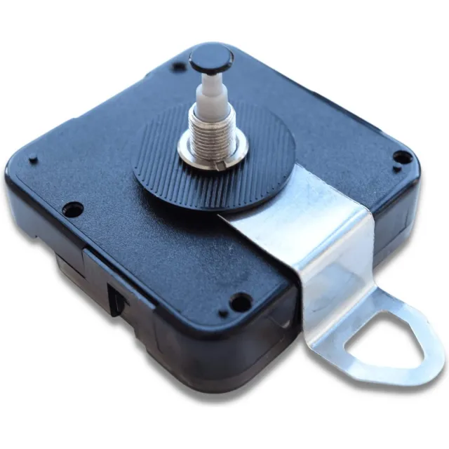 NeXtime Silent Movement 20mm (PMYT200SP) zwart