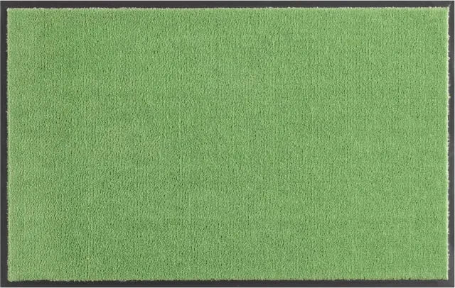 Hanse Home Deurmat Soft & Clean 102454 Wasbaar 30°C 90x200 cm Multicolor