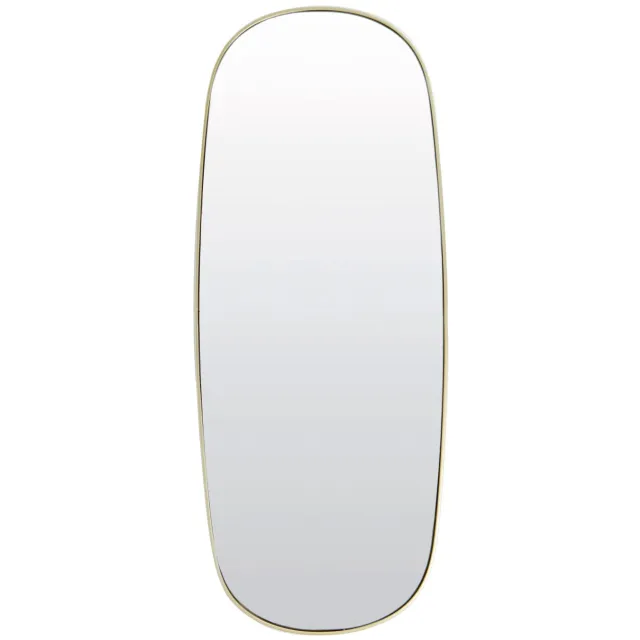 Light & Living spiegel Libra (40x1,5x100 cm)