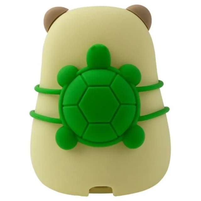 Mary's Mary’s LED Nachtlamp – Capybara Tourist [Multicolor]