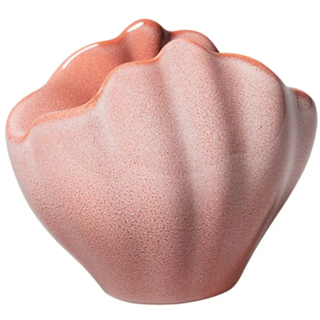 LIKE BY VILLEROY & BOCH Perlemor Home - Kandelaar Roze