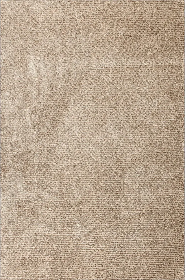OSTA Touch – Vloerkleed- Tapijt – geweven – wol – decolan – eco – duurzaam – modern -Beige - 200x290