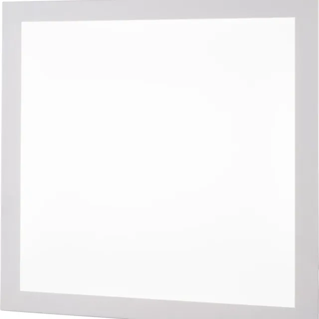LEDVION LED Paneel - 30x30 - 12W - 4000K - 125Lm/W Flikkervrij Wit