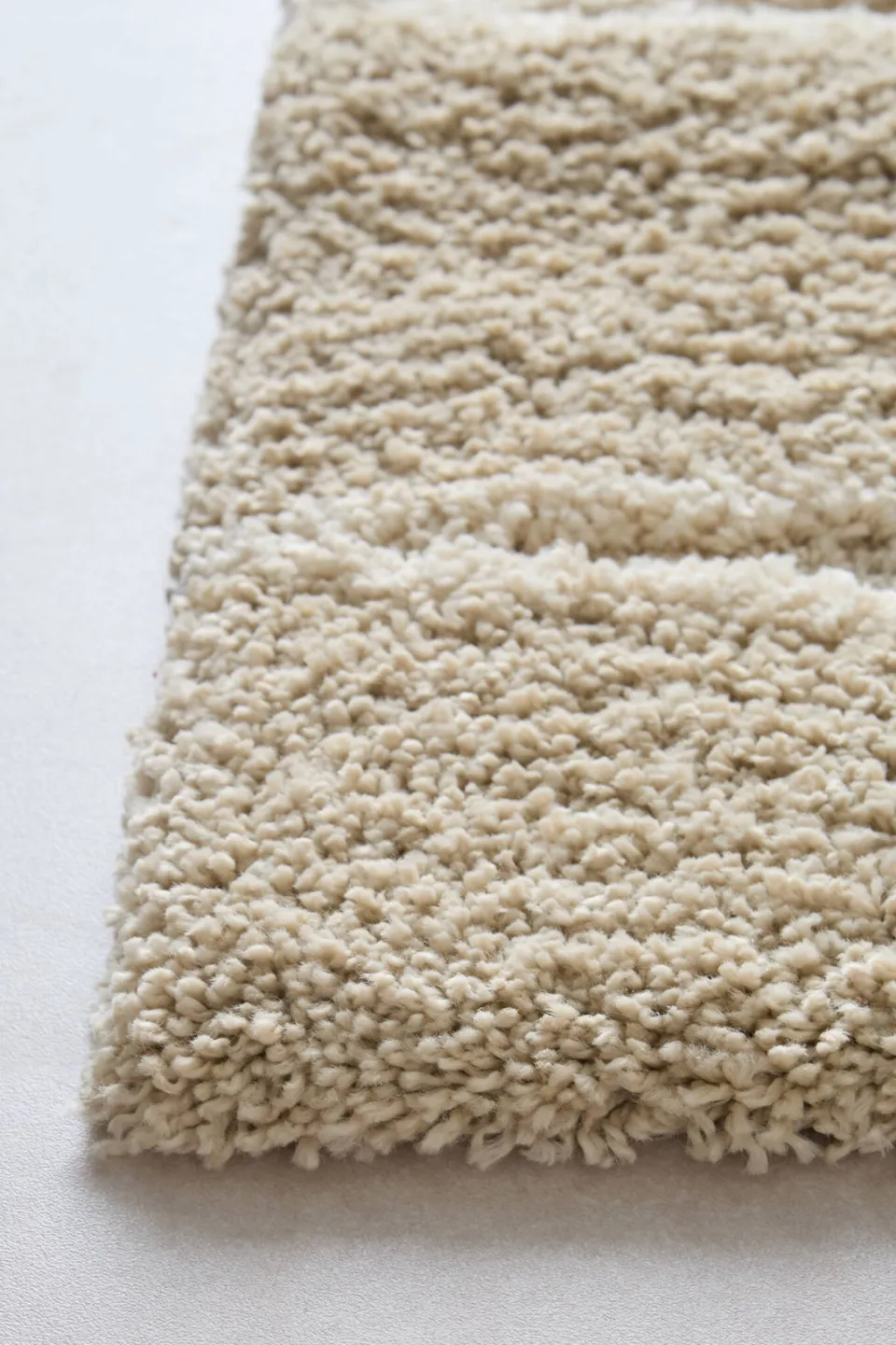 NOUS Living vloerkleed crème/beige (230x160 cm), foto 6