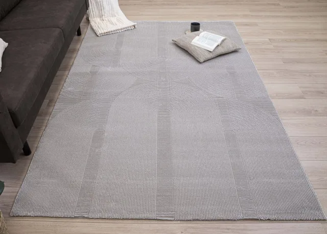 flycarpets AURELIA MODERN BEIGE VLOERKLEED