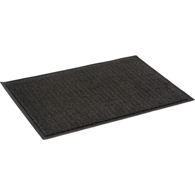 Rubbermagazijn Deurmat voor binnen 120 x 180 cm - Antraciet