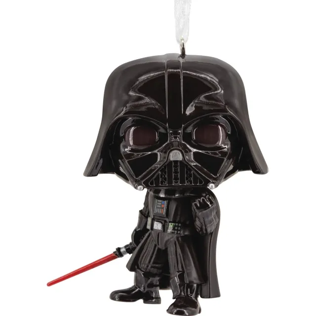 Hallmark Kerstornament - Darth Vader - Star Wars Multi
