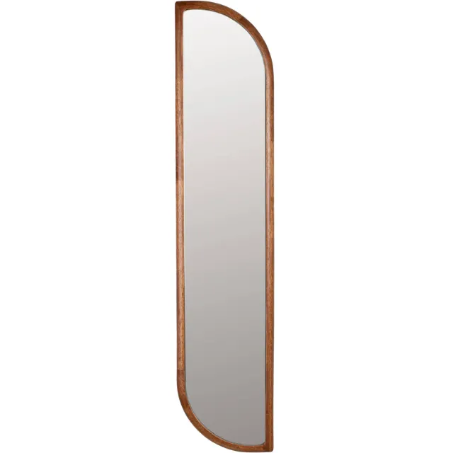 Housecraft Living spiegel Nyko (120x26x2.5 cm) Beige