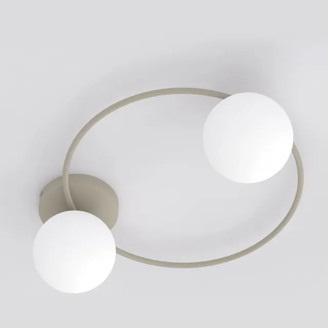 Emibig SOPRA 2 MOKKA OPAL Beige