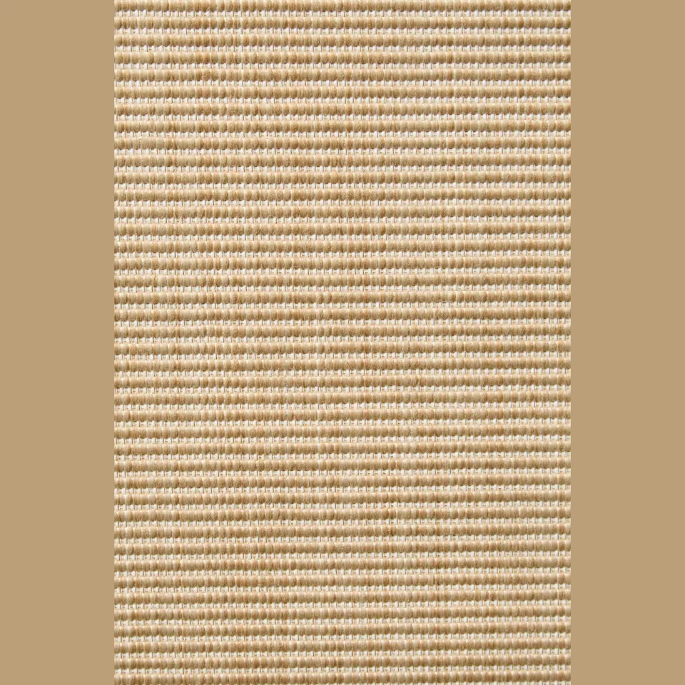 NOUS Living binnen- en buitenvloerkleed Tomaso (230x160 cm) zand, foto 3