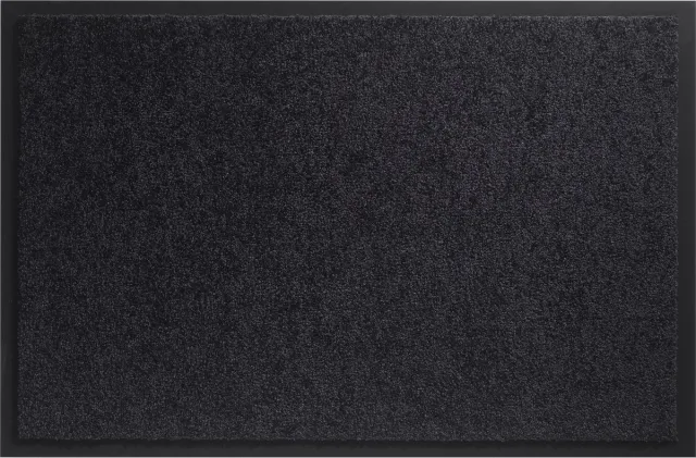 Hamat Twister Zwart | 60 cm x 80 cm