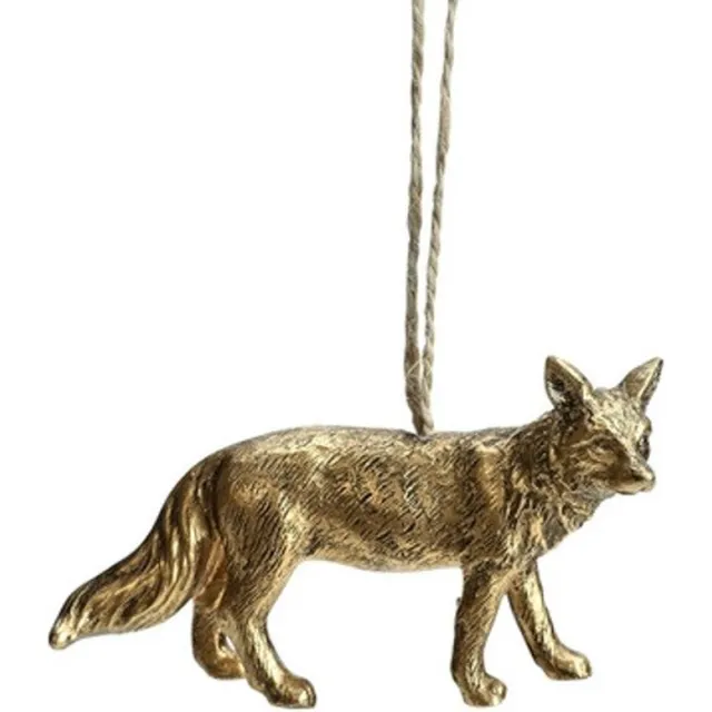 Homebound by Kolony HomeBound by KY | Gouden hanger vos | hanger