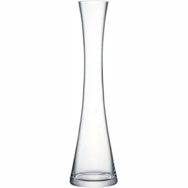 L.S.A. Flower Vaas 50 cm - Transparant