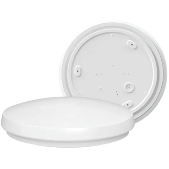 Interlight PLAFONNIERE LED 12W 280MM - IL-CLS280 Wit